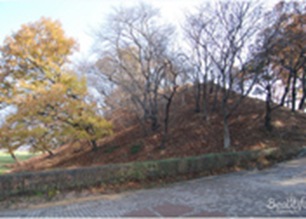Gyeongju Wolsong (Fortress)