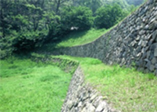 Gyeongju Myeonghwal Mountain Fortress