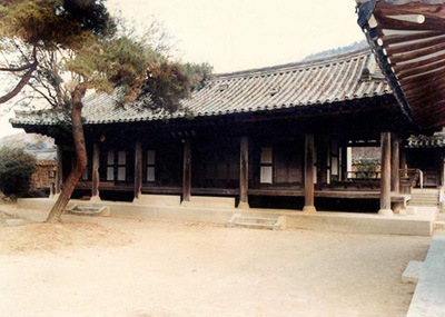 [Daegu Inheung Village(Nampyeong Moon Clan's Original Residence Area) 01[6].jpg]