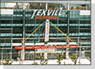 Daegu Textile Product Complex