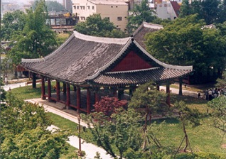 Daegu Gyeongsang-gamyeong Park 01