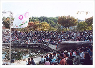 Daegu Palgong Goryeo Cultural Festival 01