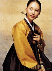 Hanbok 01 Chosun Ilbo
