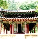 [Bongamsa temple Geukrakjeon[7].jpg]