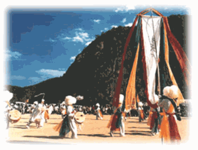 Uljin Seongyu Culture Festival