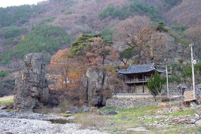 Pohang Ibam Seowon