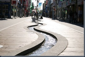 Pohang Central Shopping Mall