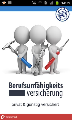 免費下載商業APP|Berufsunfähigkeitsversicherung app開箱文|APP開箱王