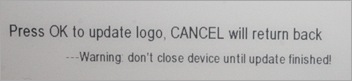 ADVERTENCIA ADVERTENCIA