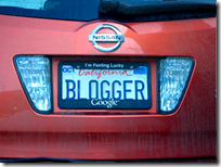 Blogger en 2 Patadas