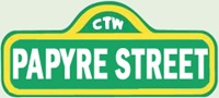 PAPYRE STREET PAPYRE STREET