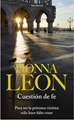 Cuestion de Fe - Donna LEON v20100624