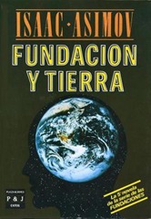 Fundacion y Tierra - Isaac ASIMOV v20100718