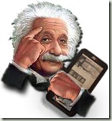 ALBERT lo tiene claro ALBERT lo tiene claro