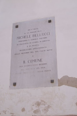 Manfredonia, Antico Palazzo di Via Tribuna
