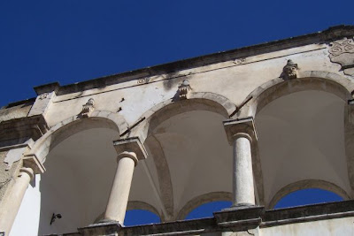 Manfredonia, Palazzo delli Guanti