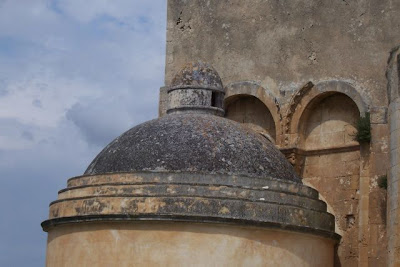 Manfredonia, Basilica di S. Maria di Siponto