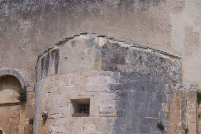 Manfredonia, Basilica di S. Maria di Siponto