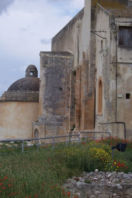 Manfredonia, Basilica di S. Maria di Siponto