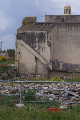 Manfredonia, Basilica di S. Maria di Siponto