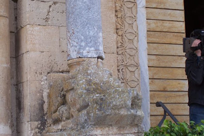 Manfredonia, Basilica di S. Maria di Siponto