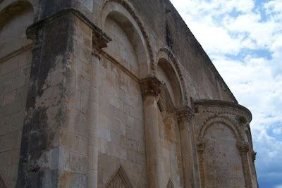 Manfredonia, Basilica di S. Maria di Siponto
