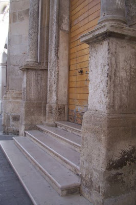 Manfredonia, Palazzo dei Celestini