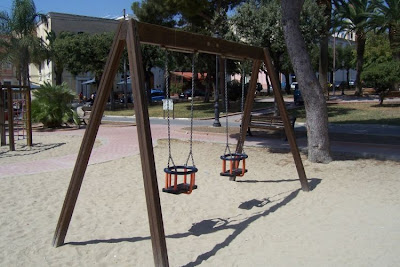 Manfredonia, Parco giochi