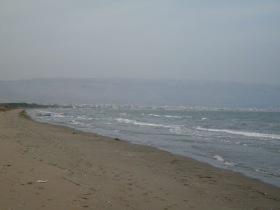 Manfredonia, Manfredonia