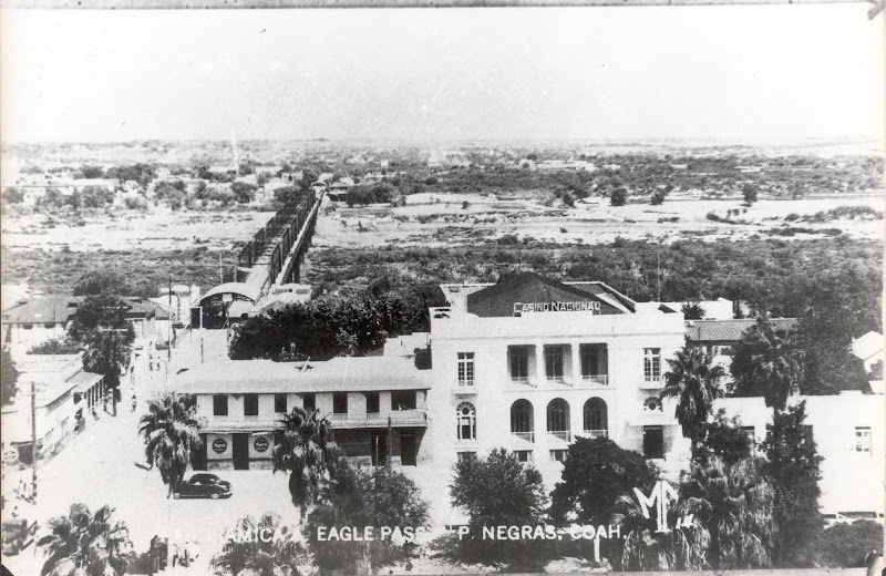 Nuestro piedras negras: agosto 2009