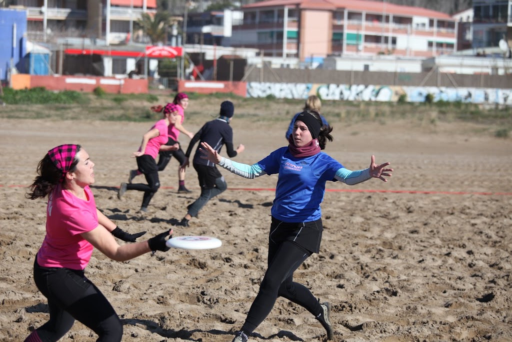 Partit Tramuntana-Piranyes