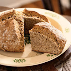 Mummy's Brown Soda Bread