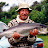Poul Erik Nielsen 7,7 kg - 1987
