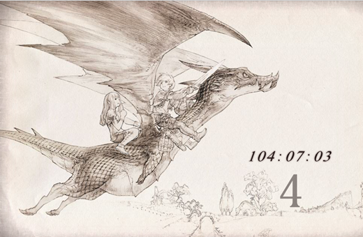 final fantasy 4