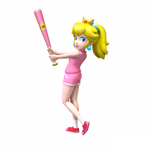 PeachMSS