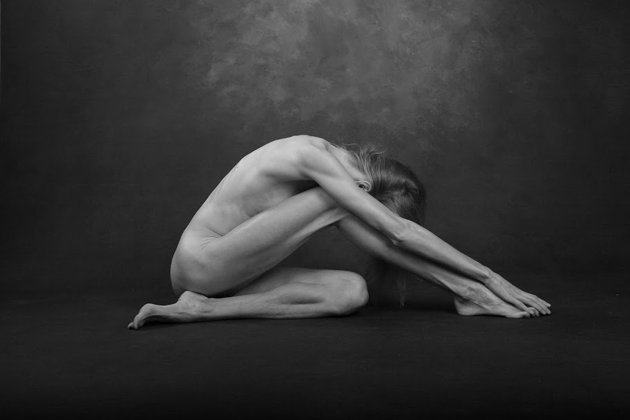 "Long & Lean" - Dave Hancock