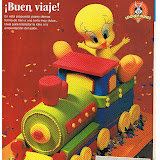 Decoracion de Tortas Infantiles - BienVenidas n 06