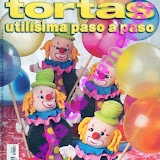 Tortas Utilisima Paso a Paso N29