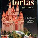 Marta Ballina - Internacional - Decorando Tortas N06 Col2