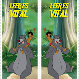 se&ntilde;aladores disney
