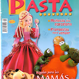 Modela Pasta Flexible n56