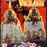 Haga Maravillas con Velas num7