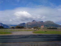 DSC01246.JPG (Bloubergstrand, Western Cape, South Africa) Photo