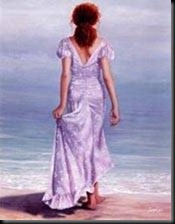 mujer playa mujer playa
