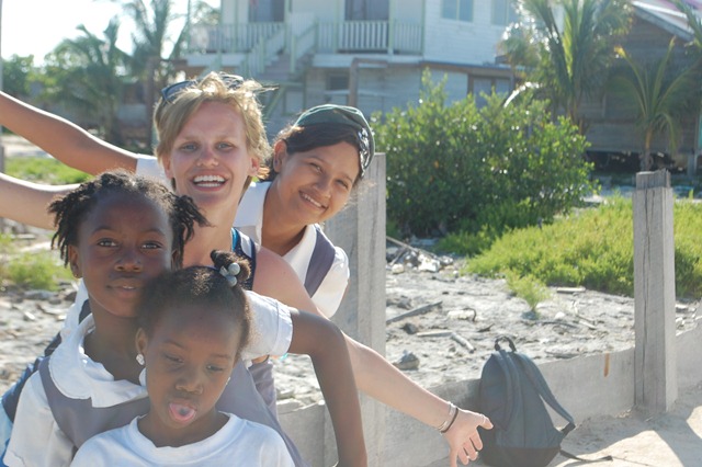 CAN YOU BELIZE IT! 1077