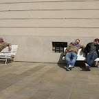 Studiereis Praag (Deel 2)