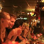LiNK kerstdiner 2008