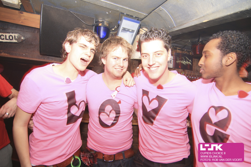Partypeople!!