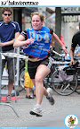 Bianca van Essen, Etappe 23: 49:42 (8,57 km/u)