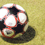 Voetbal wedstrijd LiNK